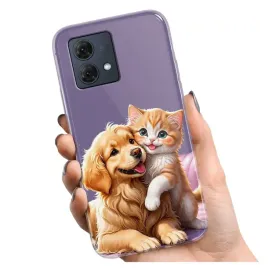 etui-szklo-na-motorola-moto-g84-5g-case-szklo-ochronne-pokrowiec-wzory