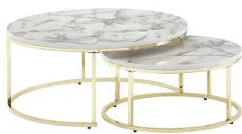 stoliki-kawowe-zestaw-2-szt-okragle-zloto-i-bialy-marmur