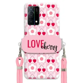 etui-do-oppo-k9-5g-case-uchwyt-rozowy-sznurek-slodkie-wisnie-cherry-lato