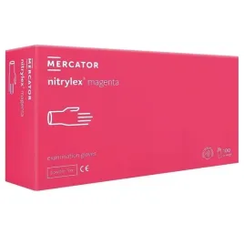 mercator-rekawiczki-nitrylowe-magenta-s-100-szt-50-par