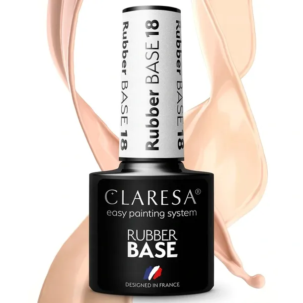 claresa-baza-rubber-10-5g-stan-opakowania-oryginalne