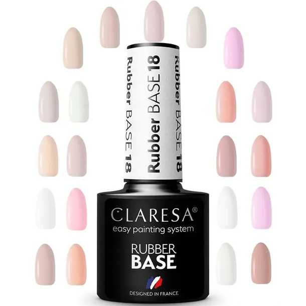 claresa-baza-rubber-10-5g-stan-nowy-marka-claresa