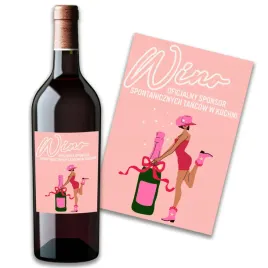etykieta-naklejka-na-wino-alkohol-wino-oflicjany-sponsor-tancow-na-prezent