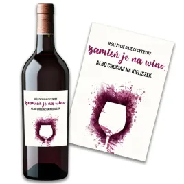 etykieta-naklejka-na-wino-alkohol-cytryny-zamien-je-na-wino-na-prezent
