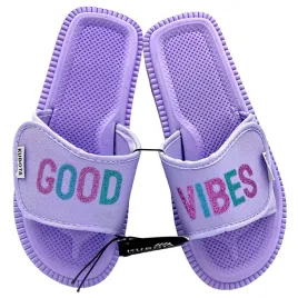 kubota-good-vibes-klapki-na-rzepy-fioletowe-rozmiar-38