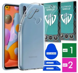 etui-do-samsung-galaxy-a11-m11-wzmocnione-przezroczyste-pancerne-szklo