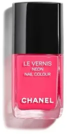 chanel-le-vernis-nail-colour-lakier-596-rose-neon
