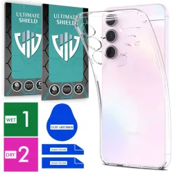 etui-do-samsung-galaxy-a55-5g-wzmocnione-przezroczyste-pancerne-szklo