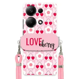etui-do-xiaomi-note-14s-4g-case-uchwyt-rozowy-sznurek-slodkie-wisnie-lato
