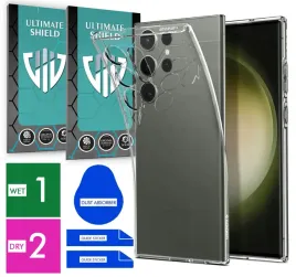 etui-do-samsung-galaxy-s23-ultra-wzmocnione-przezroczyste-pancerne-szklo
