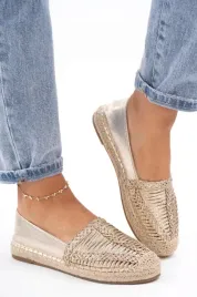 zlote-azurowe-espadryle-damskie-na-lato-37