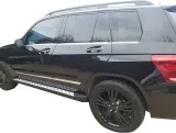progi-mercedes-glk-x204-2008-2015-kolor-czarny-stan-nowy