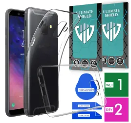 etui-do-samsung-galaxy-a6-2018-wzmocnione-przezroczyste-pancerne-szklo