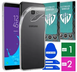 etui-do-samsung-galaxy-j6-2018-wzmocnione-przezroczyste-pancerne-szklo