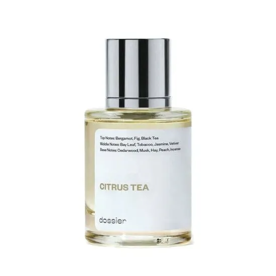 perfumy-unisex-dossier-citrus-tea-50ml-pojemnosc-opakowania-50-ml