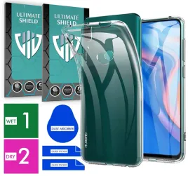 etui-do-huawei-p-smart-2021-wzmocnione-przezroczyste-pancerne-szklo
