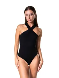 body-damskie-heyshape-modelujace-crossover-halter-m-l