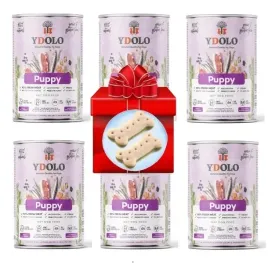 ydolo-puppy-karma-mokra-dla-szczeniaka-iberico-i-ryby-6x400g