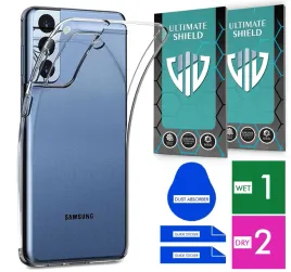 etui-do-samsung-galaxy-s21-fe-5g-wzmocnione-przezroczyste-pancerne-szklo
