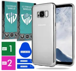 etui-do-samsung-galaxy-s8-wzmocnione-przezroczyste-pancerne-szklo