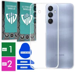 etui-do-samsung-galaxy-a25-5g-wzmocnione-przezroczyste-pancerne-szklo