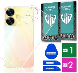 etui-do-realme-c55-wzmocnione-przezroczyste-pancerne-szklo
