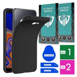etui-na-telefon-samsung-galaxy-j4-2018-matowe-matt-szklo-szkielko