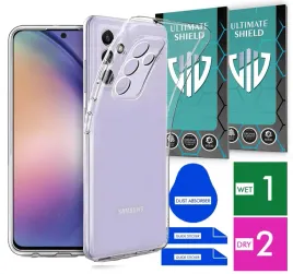 etui-do-samsung-galaxy-a54-5g-wzmocnione-przezroczyste-pancerne-szklo