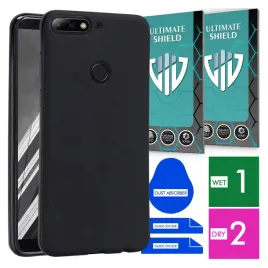 etui-na-telefon-huawei-y7-prime-2018-matowe-matt-szklo-szkielko-ochronne