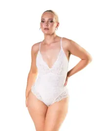 body-damskie-heyshape-modelujace-koronkowe-s