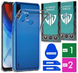 etui-do-motorola-e7-power-e7i-wzmocnione-przezroczyste-pancerne-szklo