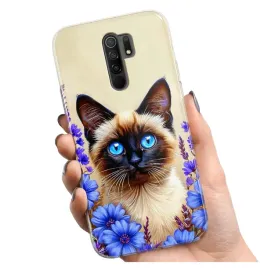 etui-szklo-na-xiaomi-redmi-9-clear-case-szklo-ochronne-pokrowiec-wzory