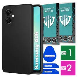 etui-na-telefon-samsung-a06-matowe-matt-szklo-szkielko-ochronne