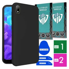 etui-na-telefon-huawei-y5-2019-matowe-matt-szklo-szkielko-ochronne