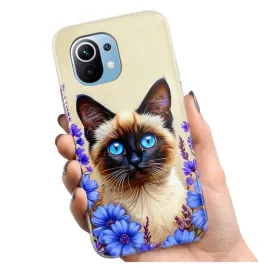 etui-szklo-na-xiaomi-mi-11-lite-4g-5g-case-szklo-ochronne-pokrowiec-wzory