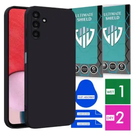 etui-na-telefon-samsung-galaxy-a13-5g-matowe-matt-szklo-szkielko