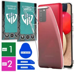 etui-do-samsung-galaxy-a02s-wzmocnione-przezroczyste-pancerne-szklo