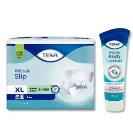 tena-slip-super-pieluchy-rzep-xl-kobiet-mezczyzn-noc-dzien-28szt-balsam20ml