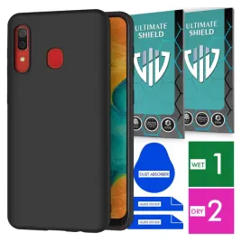 etui-na-telefon-samsung-galaxy-a20-a30-matowe-matt-szklo-szkielko