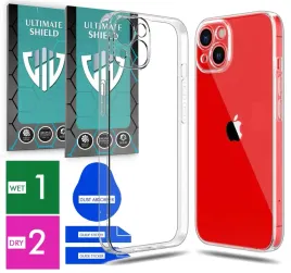 etui-do-apple-iphone-13-mini-wzmocnione-przezroczyste-pancerne-szklo