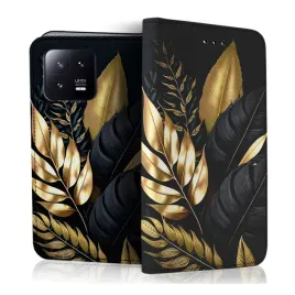 etui-z-klapka-na-telefon-xiaomi-13-case-portfel-wzory-szklo-szybka