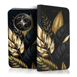 etui-z-klapka-na-telefon-realme-12-plus-case-portfel-wzory-szklo-szybka