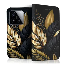 etui-z-klapka-na-telefon-xiaomi-15-case-portfel-wzory-szklo-szybka