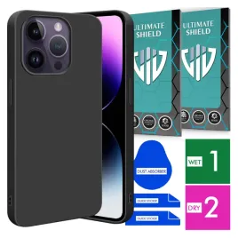 etui-na-telefon-apple-iphone-14-pro-matowe-matt-szklo-szkielko-ochronne