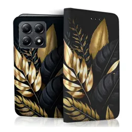 etui-z-klapka-na-telefon-xiaomi-14t-case-portfel-wzory-szklo-szybka