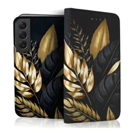 etui-z-klapka-na-telefon-samsung-galaxy-s22-case-portfel-wzory-szklo-szybka