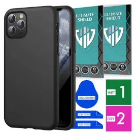 etui-na-telefon-apple-iphone-11-pro-matowe-matt-szklo-szkielko-ochronne