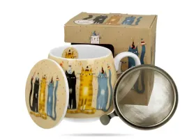 kubek-barylka-z-zaparzaczem-kocy-party-430-ml-porcelana-na-prezent-duo