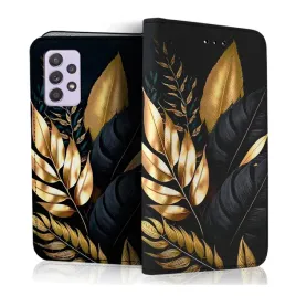 etui-z-klapka-na-telefon-samsung-a52-a52s-5g-case-portfel-wzory-szklo