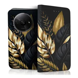 etui-z-klapka-na-telefon-xiaomi-redmi-a3-4g-case-portfel-wzory-szklo-szybka